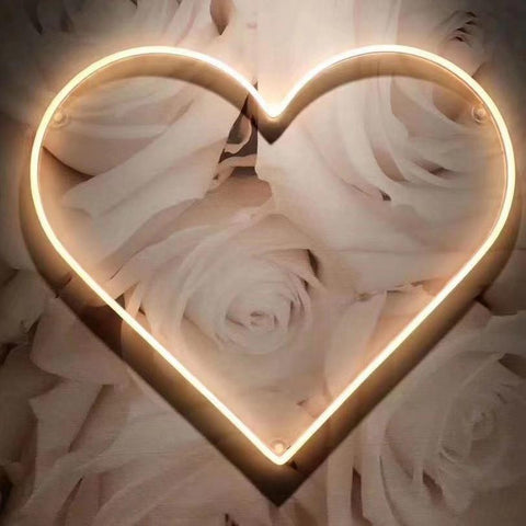 Image of 1M/5M/10M/20M Pack of T0817 LED Neon Light Housing Kit with End Caps and Mounting Clips, Flexible Neon Channel Fit for 8mm Wide LED Strip Lights