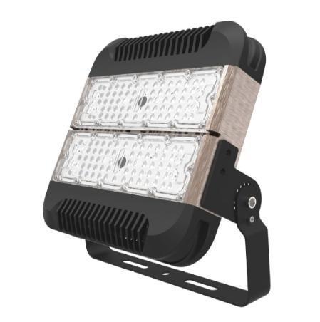 Image of High Power Modular LED Floodlight IP65 Waterproof