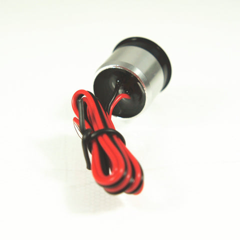 Image of 10x3W High Power LED Daytime Running Light Kit