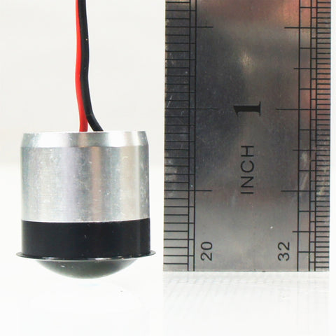 Image of 10x3W High Power LED Daytime Running Light Kit