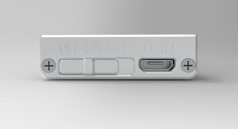 Image of 40cm (15.75'') Motion Sensor LED Under Cabinet Light, 1500mA Rechargeable Wireless Motion Nightlight Portable Magnetic Stick Up Night Light