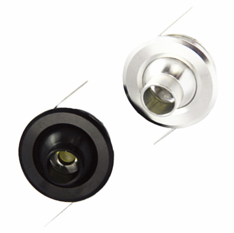 Image of Mini Directional 2W LED Downlight - Diameter 37mm - 25 Degree Mini Recessed LED Light Small Ceiling Downlight Cabinet LED Light with LED Driver