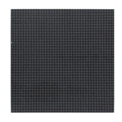 Image of M-OD3.9 P3.91 Rental Sereis LED Module,Full RGB 3.91mm Pixel Pitch LED Tile in 250*250mm with 4096 dots, 1/16 Scan, 5000 Nits for outdoor Display