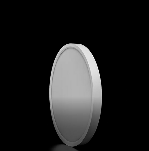 Image of FREE SHIPPING Modern LED Ceiling Light 12W 2.4*18cm (H* Diameter) 110V~220V Kitchen Bedroom Bathroom Lamps Ultrathin Ceiling Lamp