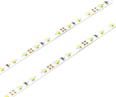 Image of 16.4Feet (5Meter) SMD2835 300LED 12VDC 30Watt True Color CRI95+ High Color Accuracy LED Flexible Strip Light that Produce Full Spectrum Natural Light