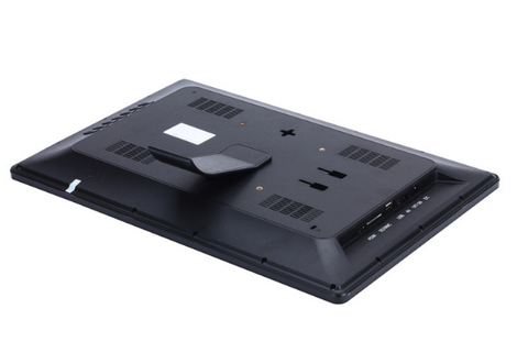 Image of Free Shipping 17 Inch Digital Photo Frame Andriod WiFi LCD Digital Signage Player with 16:10 High-Resolution HD Touch Screen Optional