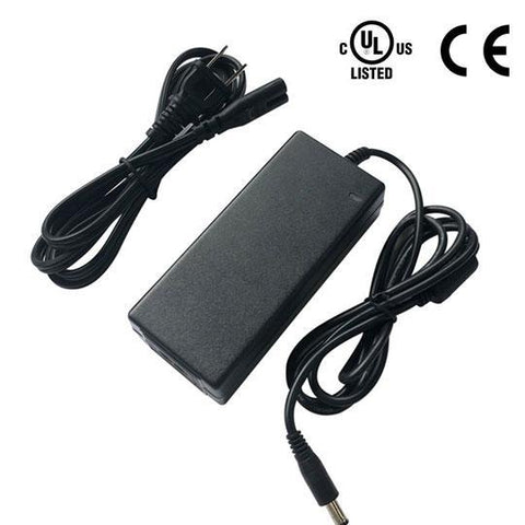 Image of UL CUL Certificated Desk Top CE Certificated LED Adapter Power Supply 110-220V AC to 12V/24V/5V DC