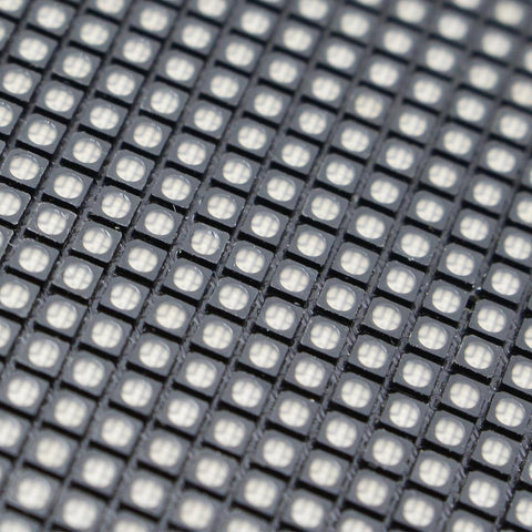 Image of M-SF2L (P2) Silicon Based LED Module, 2mm Full RGB Pixel Panel Screen in 320 * 160 mm with 12800 dots, 1/40 Scan, 800 Nits LED Tile for Indoor Display