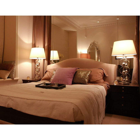 Image of 6 Pack 3Watt 250LM G4 LED Bulb Light (25W Equivalent) E27 Screw Base 100-240V AC Non-dimmable 50mm White Light LED Globe