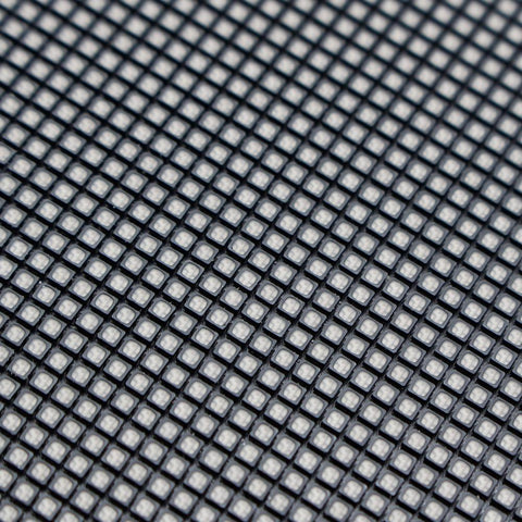 Image of M-SF1.8 (P1.875) Silicon Based LED Module, 1.875mm Full RGB Pixel Panel Screen in 240 * 120 mm with 8192 dots, 1/32 Scan, 800 Nits for Indoor Display