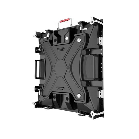 Image of iF-A Series Indoor Fixed LED Display Screen 800nits Brightness in Pixel Pitch 3 | 4 | 5 mm Die-Casting Aluminum Cabinet