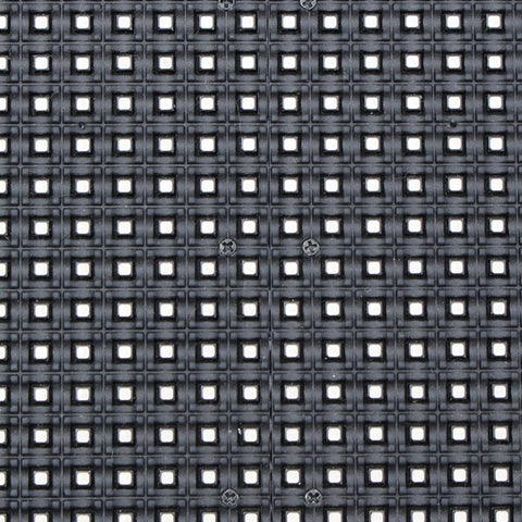 Image of M-OD5.9 (P5.9) Rental Outdoor LED Module, Full RGB 5.95mm Pixel Pitch LED Tile in 250 * 250mm with 1764 dots, 1/7 Scan, 5000 Nits For Outdoor Display