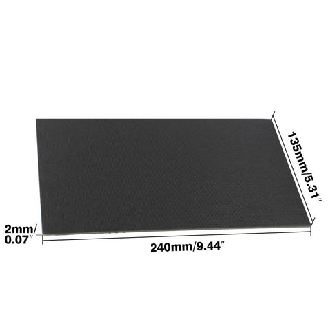 Image of M-HD2 High Definition P2 (2mm) Small Pixel Pitch Indoor LED Module, Full RGB Pixel LED Tile in 256*128mm with 8192 dots, 1/32 Scan, 800 Nitsfor indoor Display