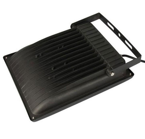 Image of RGB Color Changing LED Floodlight with Remote Controller IP65 Waterproof