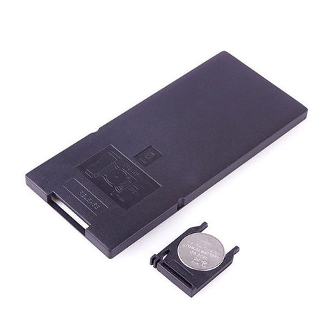 Image of 44Key IR Remote Controller for RGB LED Strip Lights 4-pin DC12V-24V LED Strip Controller