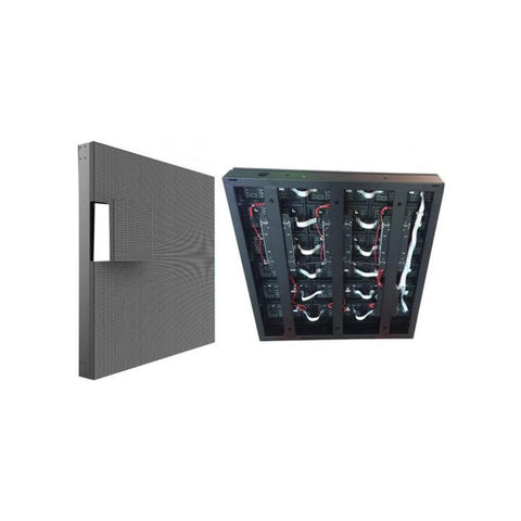 Image of iF-S Series Indoor Fixed LED Display Screen 800nits Brightness in Pixel Pitch 3 | 4 | 5 | 6 mm Standard Aluminum Profile Cabinet