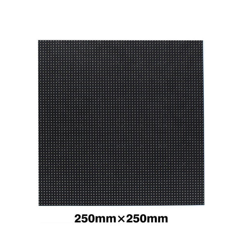 Image of M-ID2.9 P2.976 Rental Series LED Module in 250x250mm 2.976mm Pixel Pitch LED Display Tile with 7056 dots, 1/28 Scan, 800 Nits for indoor Displayx