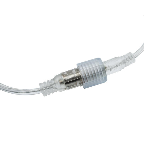 Image of 5 Pack 20 Inch Waterproof SMD3528 Rigid LED Lightbar with 36LEDs