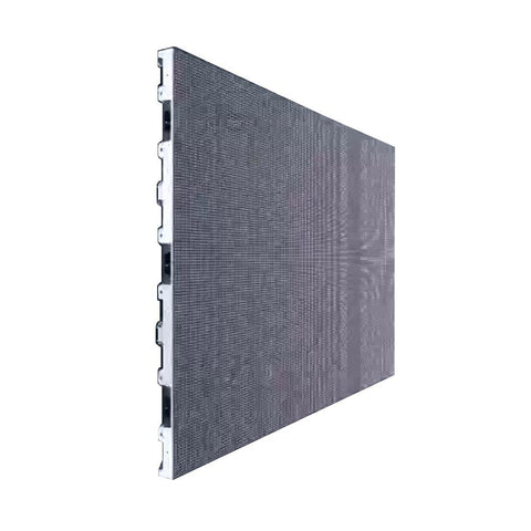 Image of TrueHD-640 Series Indoor Fine Pixel in 1.25/1.37/1.53/1.86/2.0/2.5 mm LED Display 640x480 mm Aluminum Cabinet Small Pixel Pitch LED Display Screen