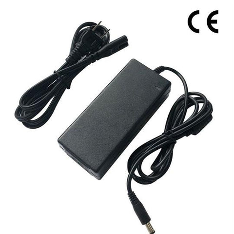 Image of Desk Top CE Certificated LED Adapter Power Supply 110-220V AC to 12V/24V/5V DC