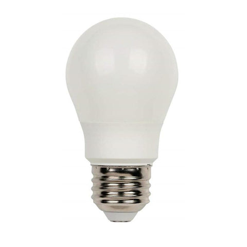 Image of 6 Pack 5Watt 450LM G50 LED Bulb Light E27 Screw Base 100-240V AC Non-dimmable 50mm White Light LED Globe