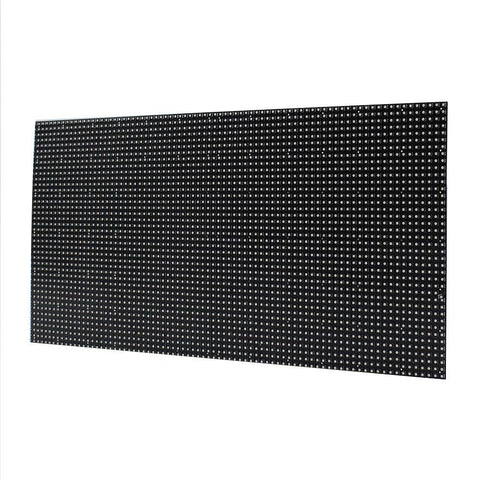 Image of M-SF3.2 (P3.2 ) Silicon Based LED Module, 3.2mm Full RGB Digital Pixel Panel Screen in 256 * 128 mm with 3200 dots, 1/20 Scan, 800 Nits for Indoor Display