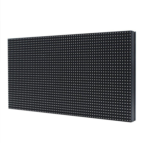 Image of M-OD5L P5 Normal Outdoor Series LED Module,Full RGB 5mm Pixel Pitch LED Tile in 320*160mm with 2048 dots, 1/8 Scan, 5000 Nits for Outdoor Display