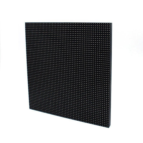 Image of M-OD5.9 (P5.9) Rental Outdoor LED Module, Full RGB 5.95mm Pixel Pitch LED Tile in 250 * 250mm with 1764 dots, 1/7 Scan, 5000 Nits For Outdoor Display