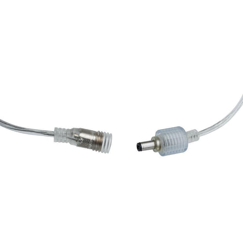 Image of 5 Pack 20 Inch Waterproof SMD3528 Rigid LED Lightbar with 36LEDs