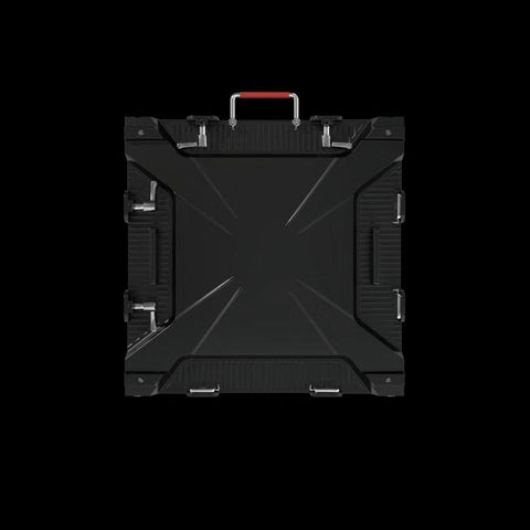 Image of TrueHD-480 GOB Series Indoor Fine Pixel in 1.875/2.0/2.5/3.0 mm LED Display 480x480mm Aluminum Cabinet with Gel Protection Cover on Front Top IP65/IP30 Rated