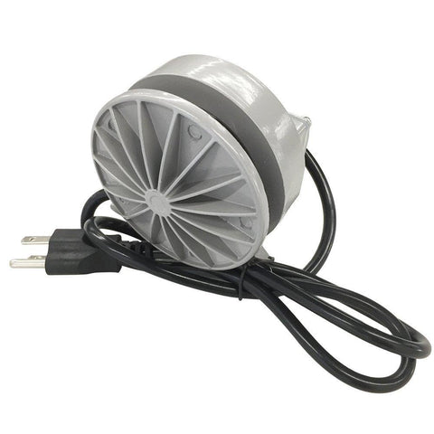 Image of FREE SHIPPING 8W 360° Light Blade Grey Finish Window Frame LED Light for Architecture Graphic/Doorframe/Hallway/Outdoor Landscape Decorative Lighting