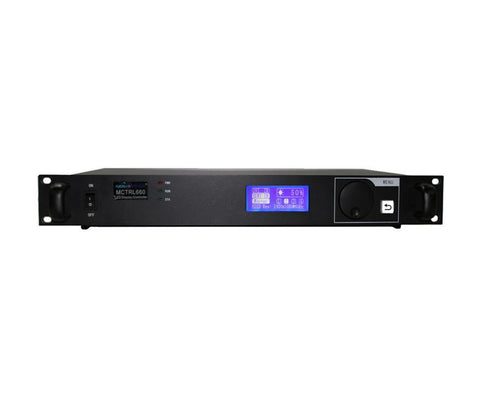 Image of Novastar MCTRL660 Synchronous Controller