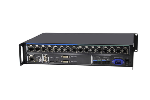 Image of NovaStar MCTRL4K 4K 60Hz LED Controller