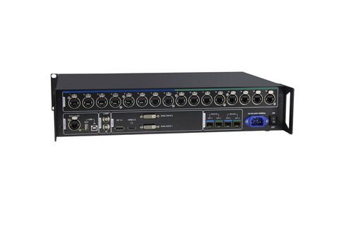 Image of NovaStar MCTRL4K 4K 60Hz LED Controller