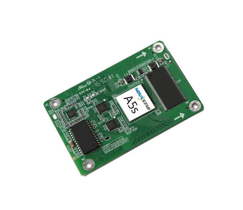 Image of Novastar A5s LED Receiving Card