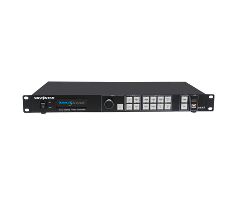 Image of NovaStar VX4S All-in-1 Controller / Video Processor