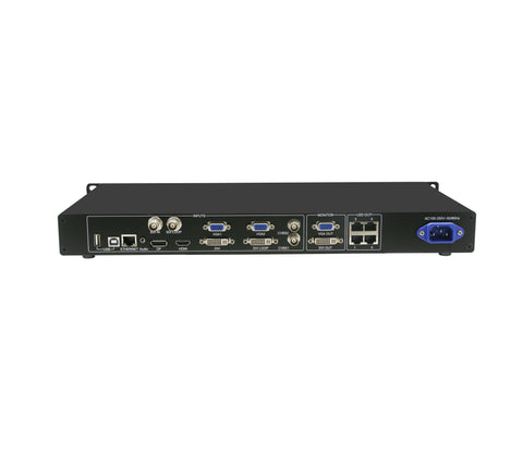 Image of NovaStar VX4S All-in-1 Controller / Video Processor