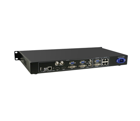 Image of NovaStar VX4S All-in-1 Controller / Video Processor