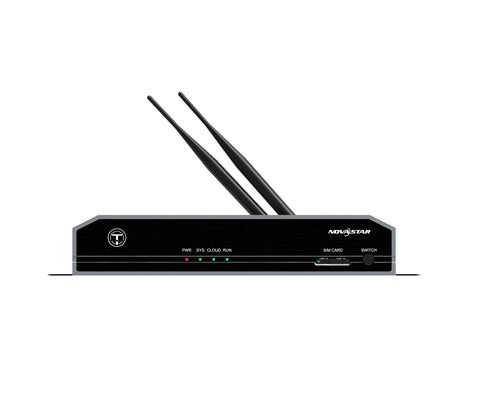 Image of Novastar Taurus TB6 LED Multimedia Player