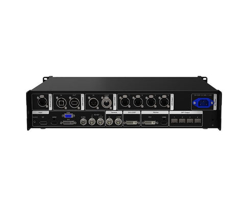 Image of Novastar NovaPro HD All-in-1 Controller / Video Processor