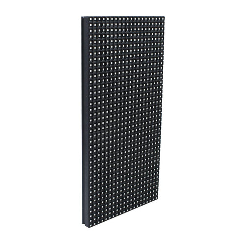Image of M-OD8L P8 Normal Outdoor LED Module, Full RGB 8mm Pixel Pitch LED Tile in 320*160mm with 800 dots, 1/4 Scan, 5000 Nits for Outdoor Display