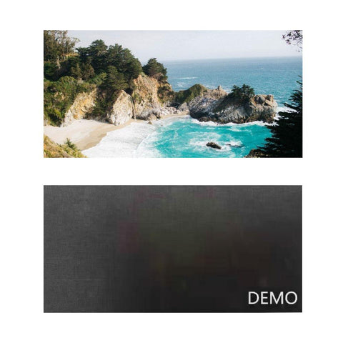 Image of D Plus LED Display Indoor Fixed Sign LED Screen in 2.6mm/2.9mm/3.9mm/4.9mm Pixel Pitch Stetched LED Screen