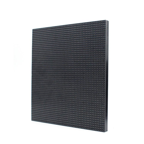 Image of M-ID4.81 P4.81 Rental Sereis LED Module,Full RGB 4.81mm Pixel Pitch LED Display Tile in 250*250mm with 2704 dots, 1/13 Scan, 800 Nitsfor indoor Display