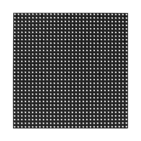 Image of M-ID6 P6 Normal Indoor Series LED Module, Full RGB 6mm Pixel Pitch LED Display Tile in 192*192mm with 1024 dots, 1/16 Scan, 800 Nits for indoor Display
