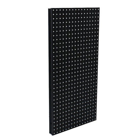 Image of M-OD10L P10 Normal Outdoor Series LED Module, Full RGB 10mm Pixel Pitch LED Tile in 320*164mm with 512 dots, 1/2 Scan, 5000 Nits for Outdoor Display