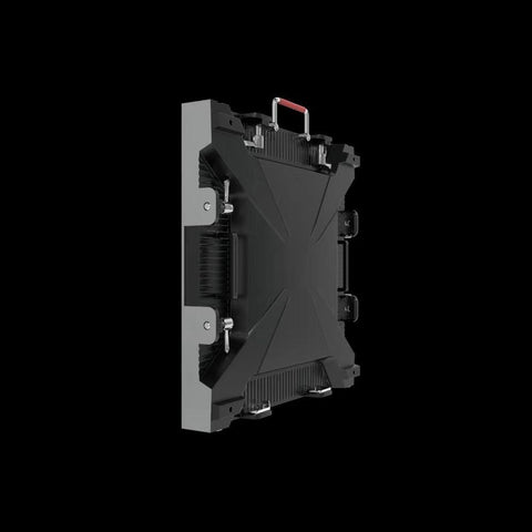 Image of TrueHD-480 GOB Outdoor Series Fine Pixel in 2.0/2.5mm LED Display 480x480mm Aluminum Cabinet with Gel Protection Cover IP65 Waterproof