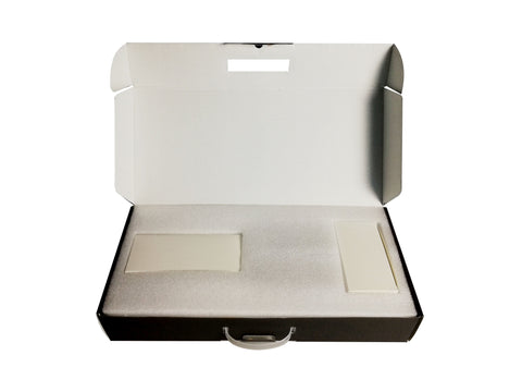 Image of Free Shipping 65cm 3D Hologram WiFi App Cloud Control Advertising Display LED Fan- 4 Blades 960pcs LEDs Ideal for Store/Casino/Restaurant/Bar Signs