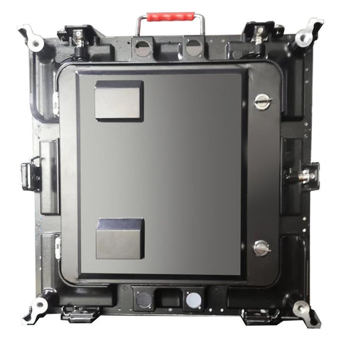 Image of TrueHD-480 GOB Outdoor Series Fine Pixel in 2.0/2.5mm LED Display 480x480mm Aluminum Cabinet with Gel Protection Cover IP65 Waterproof