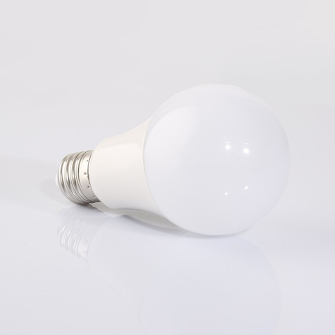 Image of 6 Pack 9Watt 750LM G60 LED Bulb Light (60W Equivalent) E27 Screw Base 100-240V AC Non-dimmable 60mm White Light LED Globe