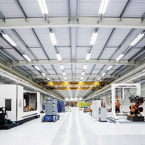 Image of FREE SHIPPING 10 Pack of 2 FT/3 FT/4 FT Low Voltage AC/DC 12V-36V Bi-Pin G13 Base T8 LED Tube Light